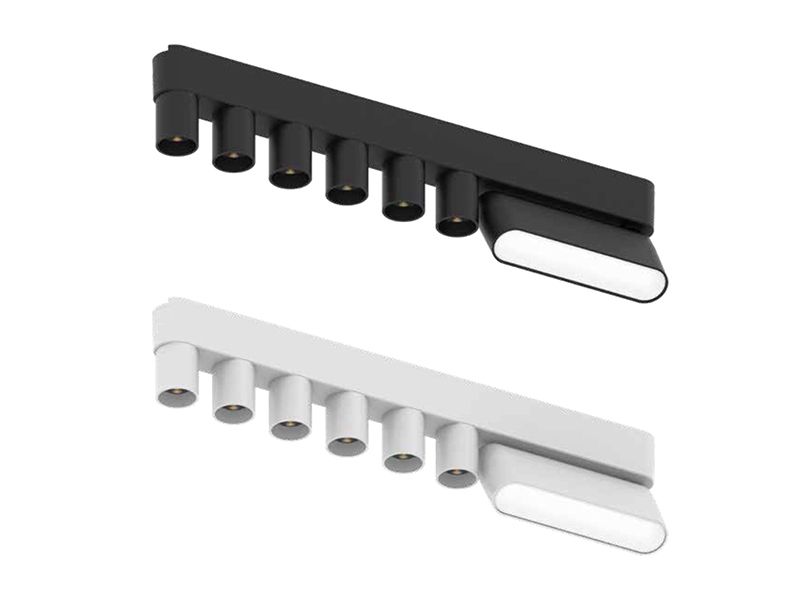 Đèn Chiếu Dòng LEGO Ray Siêu Mỏng UT16