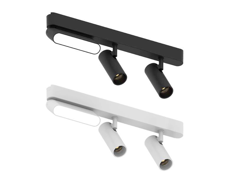 Đèn Chiếu Dòng LEGO Ray Siêu Mỏng UT16