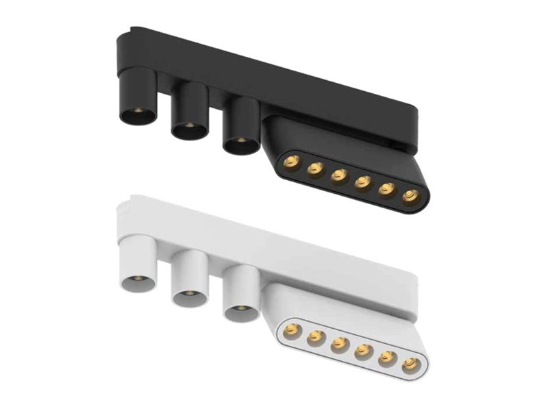 Đèn Chiếu Dòng LEGO Ray Siêu Mỏng UT16