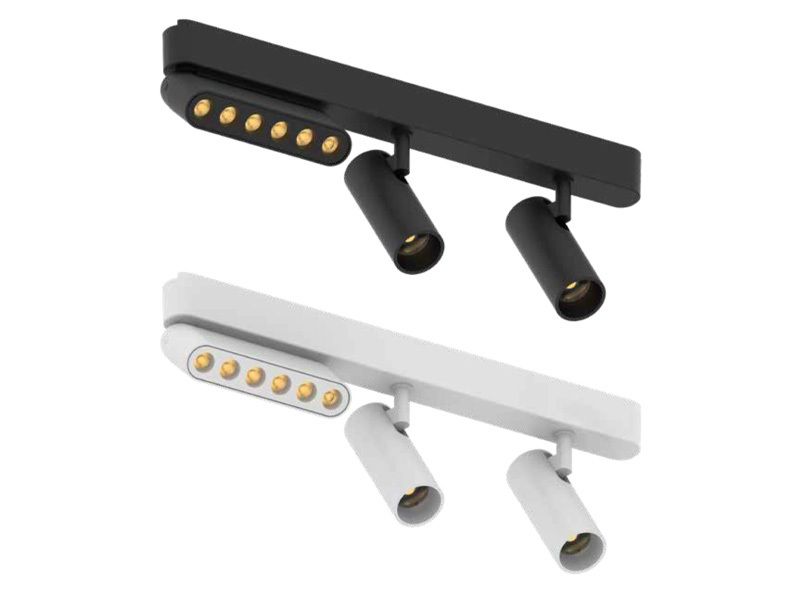 Đèn Chiếu Dòng LEGO Ray Siêu Mỏng UT16