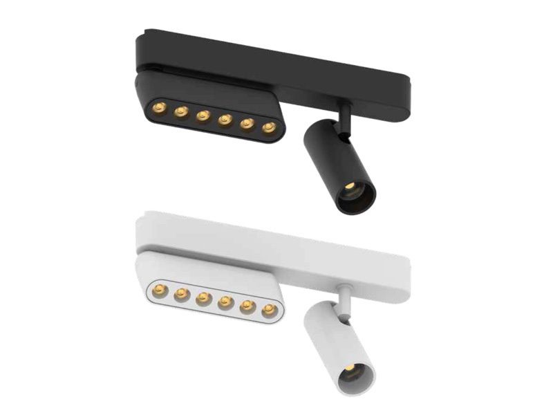 Đèn Chiếu Dòng LEGO Ray Siêu Mỏng UT16