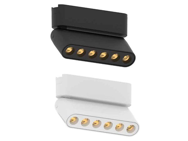  Đèn Ray Siêu Mỏng Chiếu Điểm Chỉnh Hướng dòng UT16 