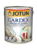 Sơn dầu Jotun Gardex bóng mờ - Màu trắng
