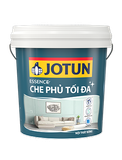 Sơn nội thất Jotun Essence che phủ tối đa bóng - Màu trắng