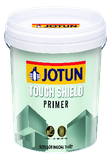 Sơn lót ngoại thất Jotun Tough Shield Primer - Màu trắng