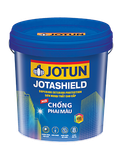 Sơn ngoại thất Jotun Jotashield chống phai màu - Màu trắng