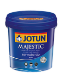 Sơn nội thất Majestic đẹp hoàn hảo bóng - Màu trắng