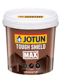 Sơn ngoại thất Jotun Tough Shield Max - Màu trắng