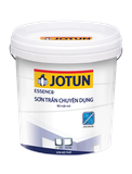 Sơn nội thất Jotun Essence sơn trần chuyên dụng - Màu trắng