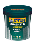 Sơn Ngoại Thất Jotun Jotashield Che Phủ Vết Nứt - Màu trắng