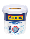 Sơn Chống thấm Jotun Waterguard - Màu xám đậm