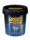 Sơn ngoại thất Jotun Jotashield bền màu tối ưu - Màu trắng