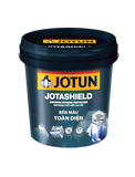 Sơn ngoại thất Jotun Jotashield bền màu toàn diện - Màu trắng