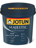Sơn nội thất Jotun Majestic Đẹp Nguyên Bản