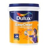 Sơn nội thất Dulux Easy Clean Lau Chùi Hiệu Quả A991B bề mặt bóng 1 lít