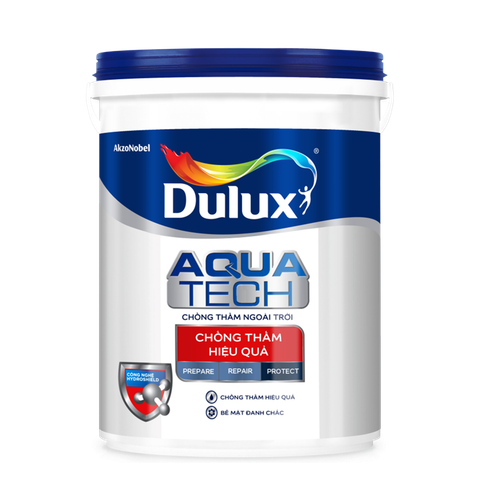 Chất chống thấm Dulux Aquatech C8033