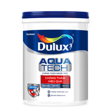 Sơn chống thấm sàn Dulux Aquatech Max V910 màu xám nhạt