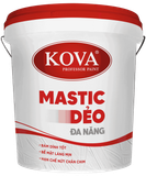 Mastic dẻo KOVA đa năng