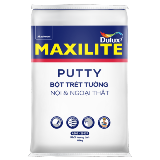 Bột trét cao cấp trong và ngoài trời Dulux A502