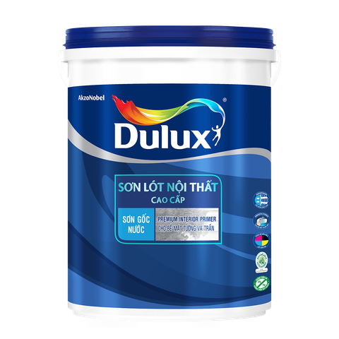 Sơn lót cao cấp trong nhà Dulux A934