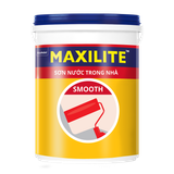Sơn nội thất Maxilite Smooth ME5
