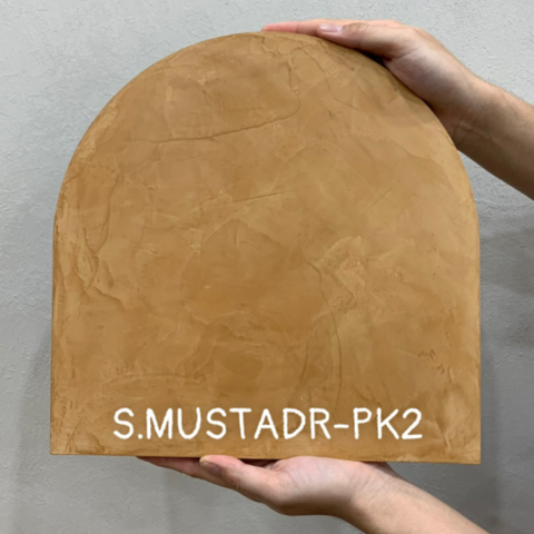 Sơn bê tông lụa Pukaco