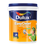 Sơn nội thất Dulux Easy Clean Lau Chùi Hiệu Quả A991 bề mặt mờ