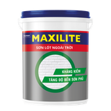Sơn lót ngoài trời Maxilite 48C