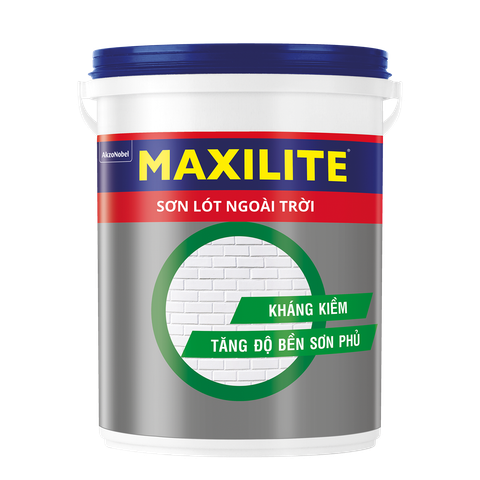 Sơn lót ngoài trời Maxilite 48C