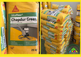 Chất tăng cứng sàn bê tông có màu - Sikafloor® Chapdur