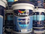 Sơn lót chống kiềm ngoài trời  DULUX WEATHERSHIELD A936 - 15 lít