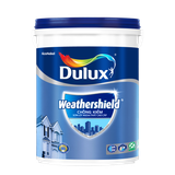 Sơn lót chống kiềm ngoài trời  DULUX WEATHERSHIELD A936 - 5 lít