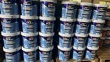 Sơn lót chống kiềm ngoài trời  DULUX WEATHERSHIELD A936 - 15 lít
