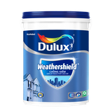 Sơn lót chống kiềm ngoài trời  DULUX WEATHERSHIELD A936 - 15 lít