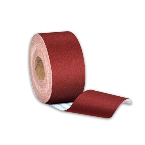 Giấy nhám vải 10 phân (JB5)