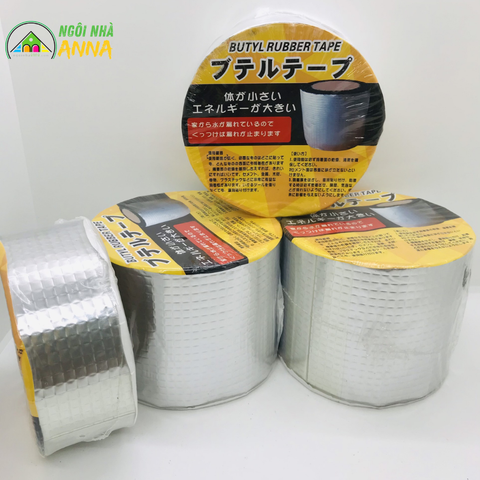 BĂNG KEO CHỐNG DỘT NHẬT BẢN - WIN NANO
