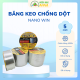 BĂNG KEO CHỐNG DỘT NHẬT BẢN - WIN NANO