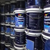 Sơn lót chống kiềm ngoài trời  DULUX WEATHERSHIELD A936 - 5 lít