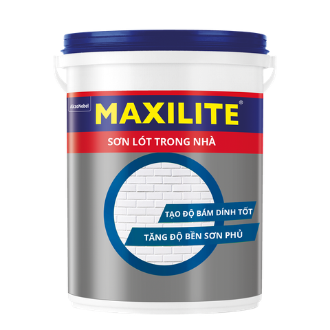 Sơn lót trong nhà Maxilite ME4