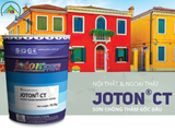 Sơn chống thấm gốc dầu JOTON® CT