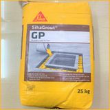 Vữa rót gốc xi măng SikaGrout® GP