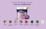 Sơn lót nội thất siêu cao cấp Dulux Ambiance A968 - 15 lít