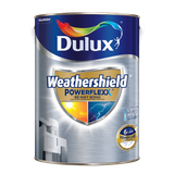 Sơn ngoại thất Dulux Weathershield Powerflexx GJ8B bề mặt bóng