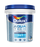 Sơn chống thấm màu Dulux Aquatech 3in1