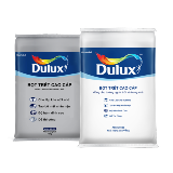 Bột trét tường cao cấp trong nhà Dulux B347 40kg