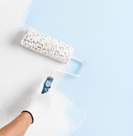 Jotun  Essence sơn lót chống kiềm - Màu trắng