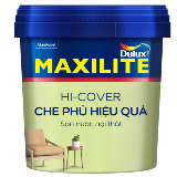 Sơn nội thất Maxilite che phủ hiệu quả MK14