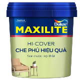 Sơn nội thất Maxilite che phủ hiệu quả MK14