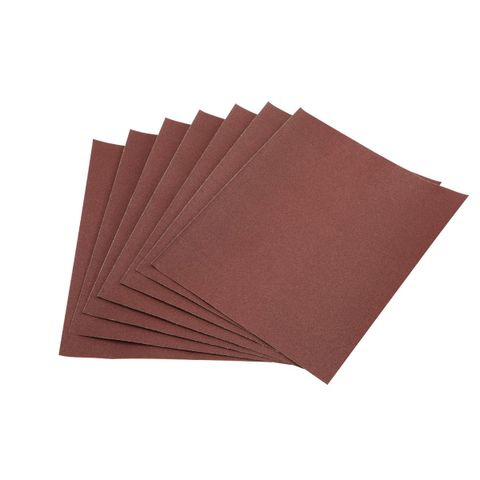 Giấy nhám vải (tờ)