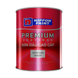 Sơn lót chống kiềm ngoài trời Nippon Super Matex Sealer
